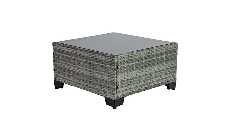 Haven Coffee Table