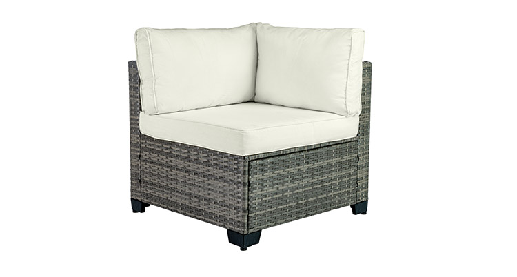 Haven Outdoor Chair – Corner