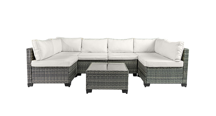 Haven Outdoor Sectional
