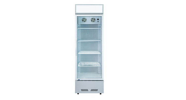 Tall Fridge