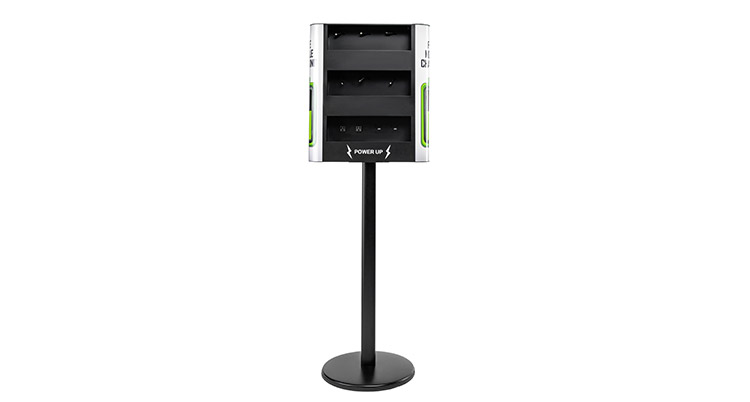 Charging Station