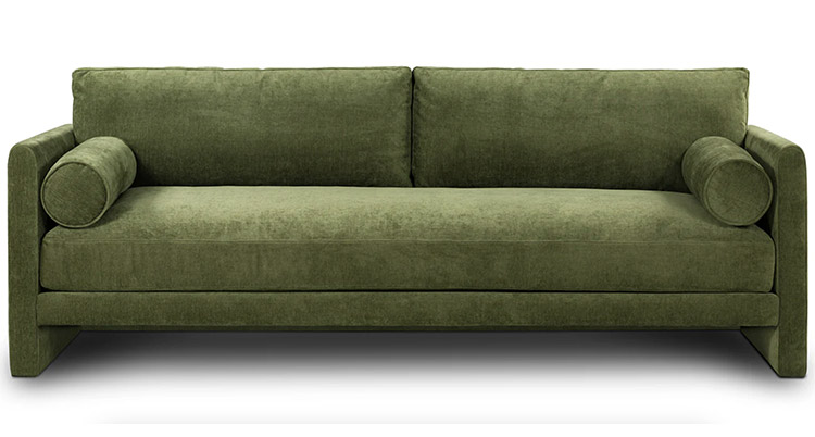 Moss Sofa