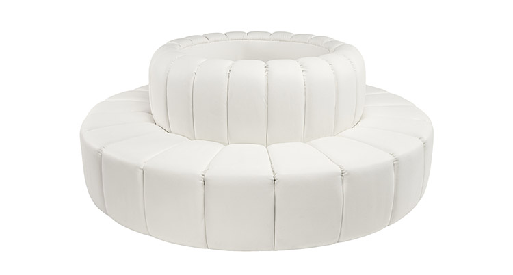 Radius Ottoman