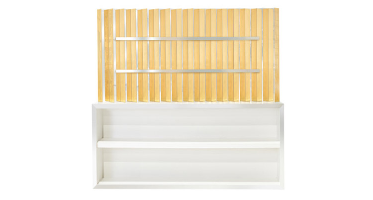 ZigZag Back Bar