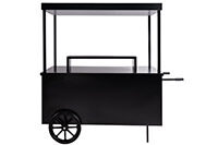 Vendor Cart