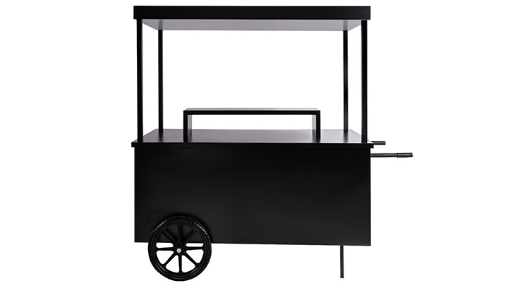 Vendor Cart