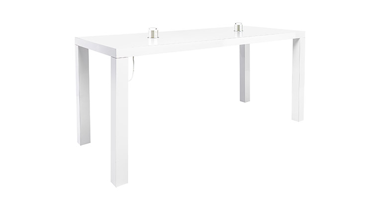 Charging Communal Table
