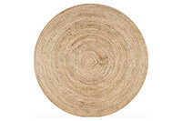 Round Sisal Rug