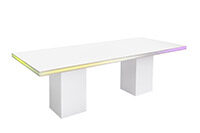 Shadow Dining Table