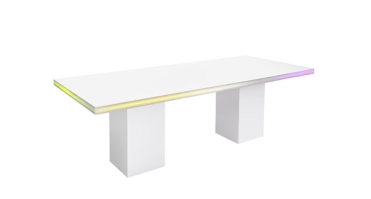 Shadow Dining Table