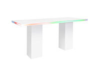 Shadow High Dining Table