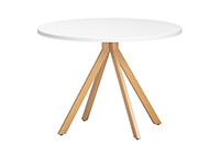 Edge Cocktail Table