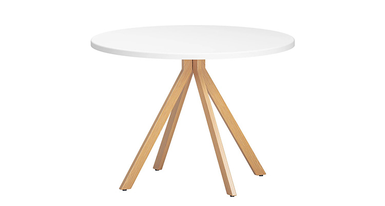 Edge Cocktail Table