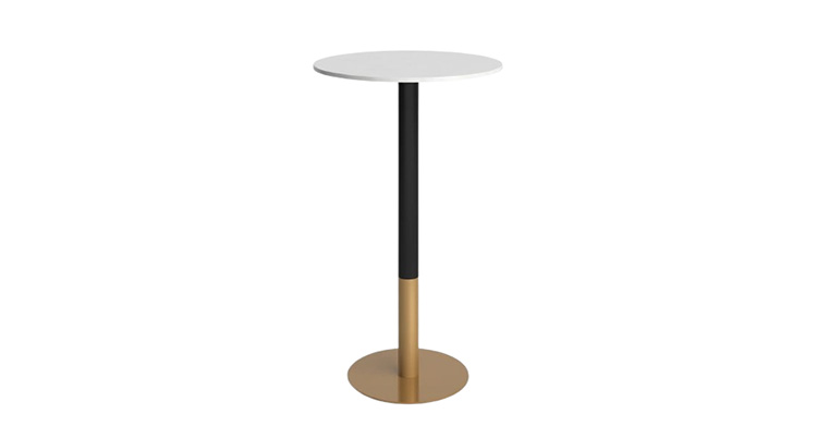 Ella Highboy Table