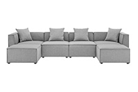 Stacy Outdoor Sectional