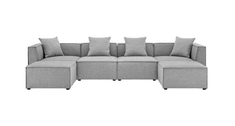 Stacy Outdoor Sectional