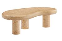 Travis Coffee Table
