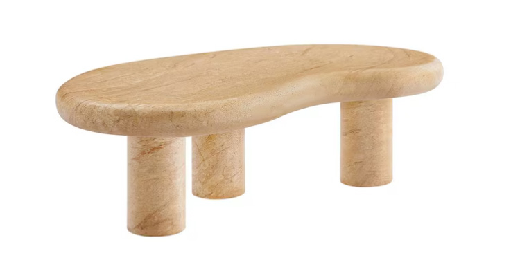Travis Coffee Table