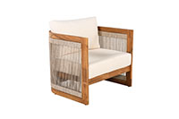 Adler Outdoor Chair