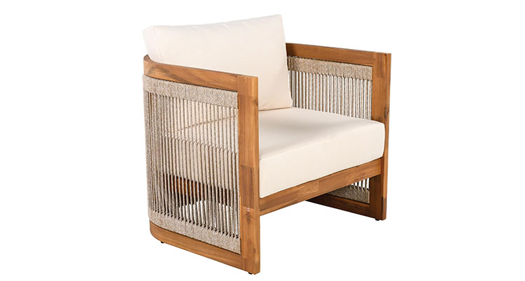 Adler Outdoor Chair