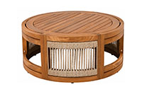 Adler Coffee Table
