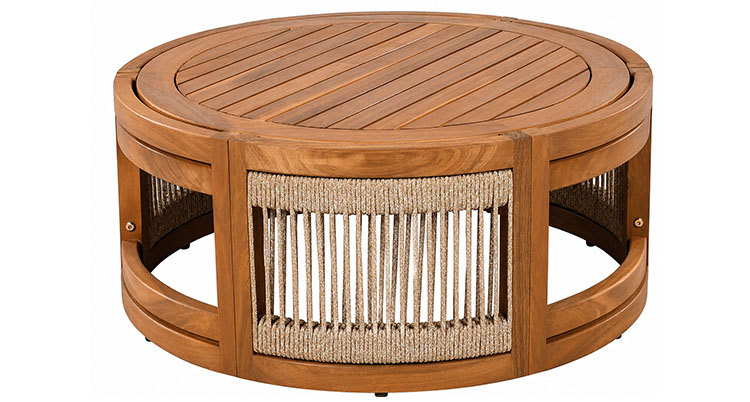 Adler Coffee Table