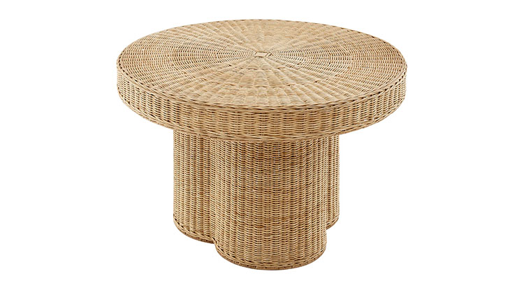 Bennett Coffee Table