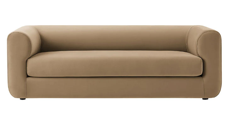 Camden Sofa – Taupe