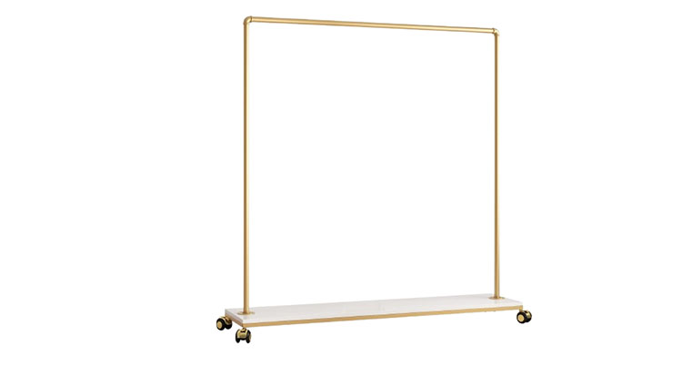 Amanda Clothing Rack