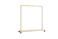 Amanda Clothing Rack