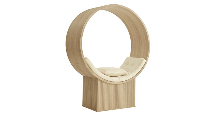 Halo Chair