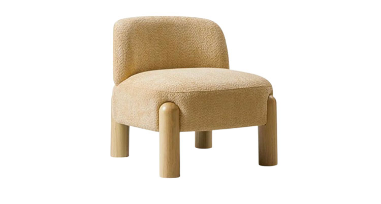 Holly Boucle Chair