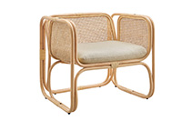 Lumis Chair