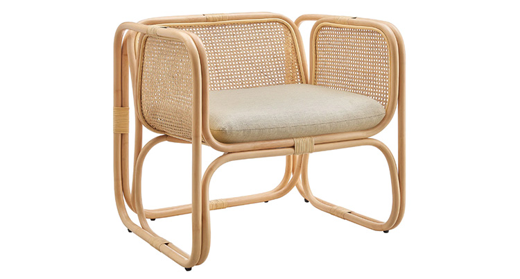 Lumis Chair