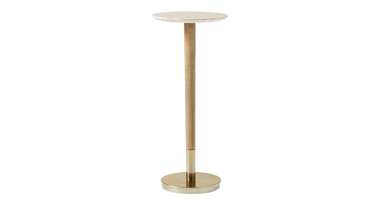 Maddie Drink Table