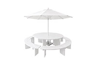 Mara Picnic Table Set