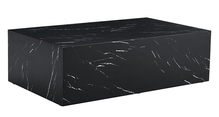 Midnight Coffee Table