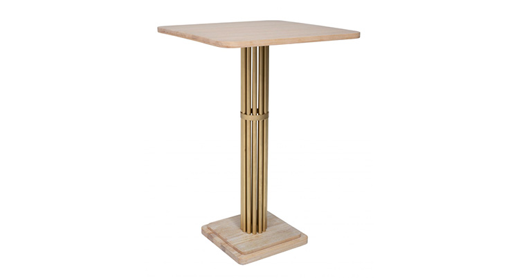 Pilar Highboy
