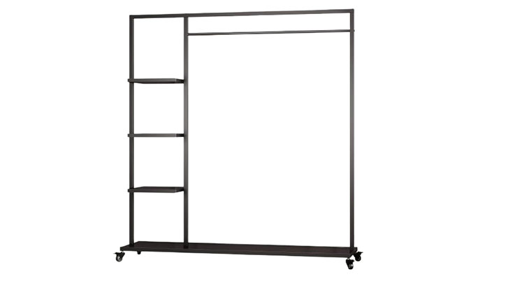 Gustavo Clothing Rack