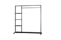 Gustavo Clothing Rack
