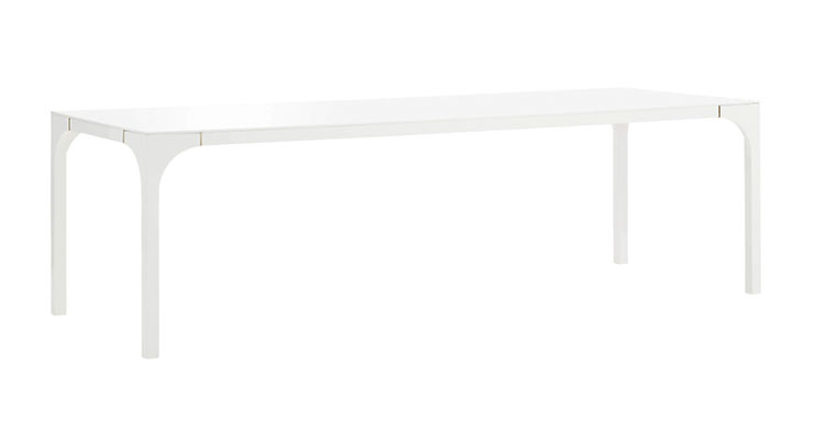 Slate Dining Table