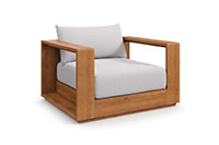 Tide Outdoor Chair