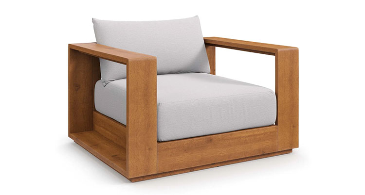 Tide Outdoor Chair