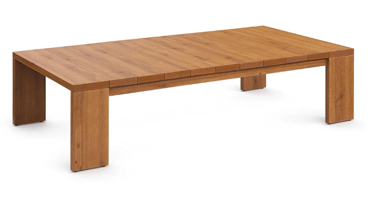 Tide Coffee Table