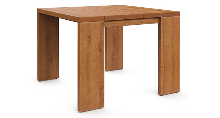 Tide End Table