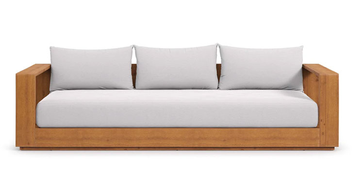 Tide Outdoor Sofa