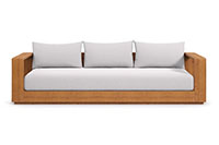 Tide Outdoor Sofa