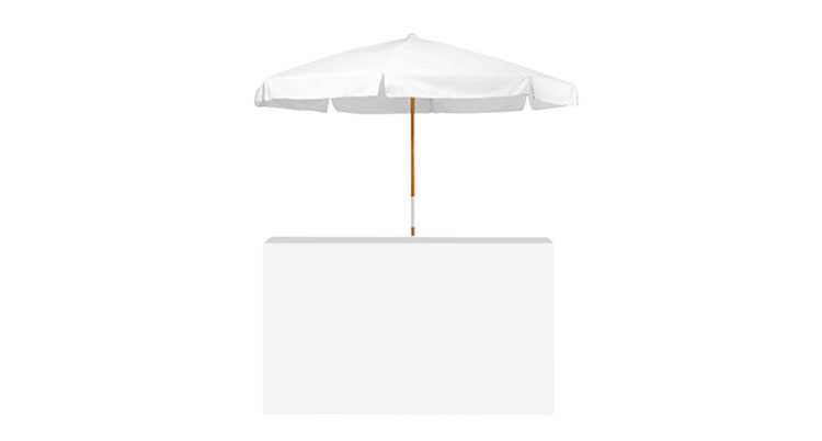 Umbrella Bar