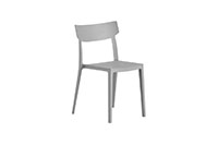 Virgo Chair - Gray