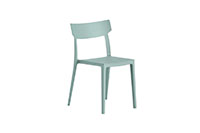 Virgo Chair - Seafoam